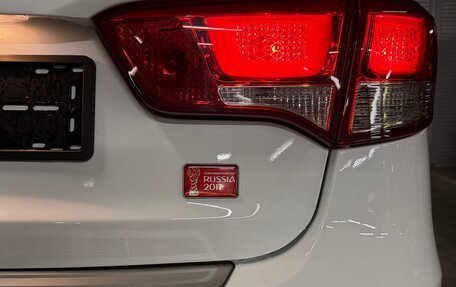 KIA Rio III рестайлинг, 2017 год, 1 350 000 рублей, 2 фотография