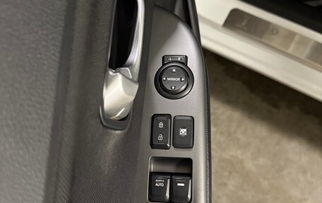 KIA Rio III рестайлинг, 2017 год, 1 350 000 рублей, 11 фотография