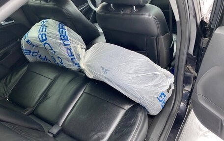 Opel Astra H, 2008 год, 500 000 рублей, 2 фотография