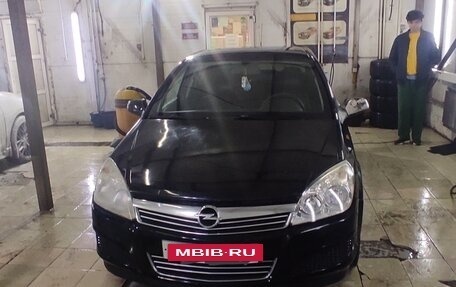 Opel Astra H, 2008 год, 500 000 рублей, 3 фотография