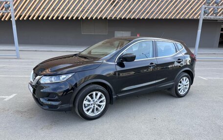Nissan Qashqai, 2022 год, 2 499 999 рублей, 7 фотография