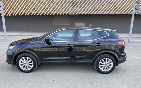 Nissan Qashqai, 2022 год, 2 499 999 рублей, 6 фотография