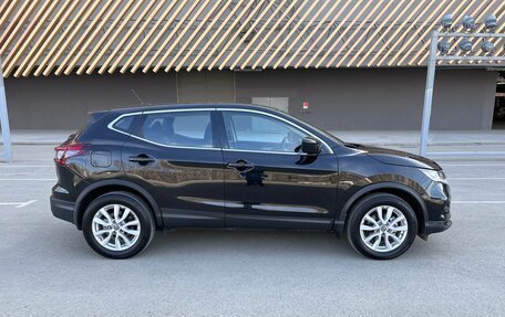 Nissan Qashqai, 2022 год, 2 499 999 рублей, 2 фотография