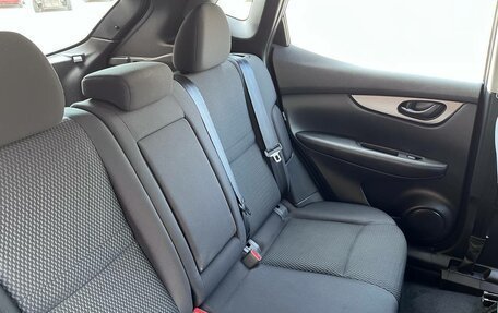 Nissan Qashqai, 2022 год, 2 499 999 рублей, 17 фотография