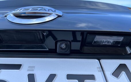 Nissan Qashqai, 2022 год, 2 499 999 рублей, 22 фотография