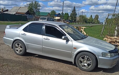 Honda Accord VII рестайлинг, 2000 год, 575 000 рублей, 4 фотография
