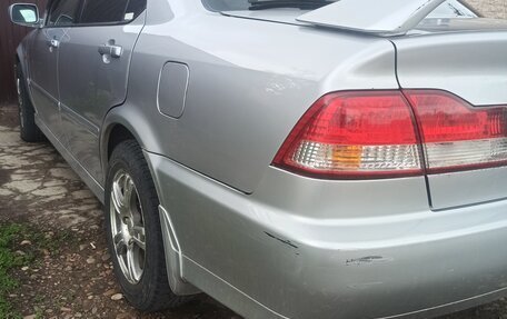 Honda Accord VII рестайлинг, 2000 год, 575 000 рублей, 12 фотография