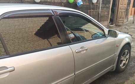 Honda Accord VII рестайлинг, 2000 год, 575 000 рублей, 7 фотография