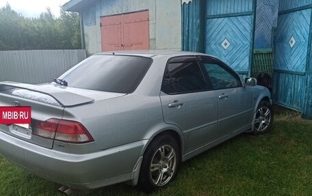 Honda Accord VII рестайлинг, 2000 год, 575 000 рублей, 10 фотография