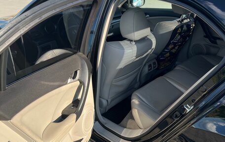 Honda Accord VIII рестайлинг, 2010 год, 1 537 000 рублей, 12 фотография