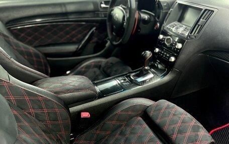 Infiniti G, 2008 год, 2 200 000 рублей, 12 фотография