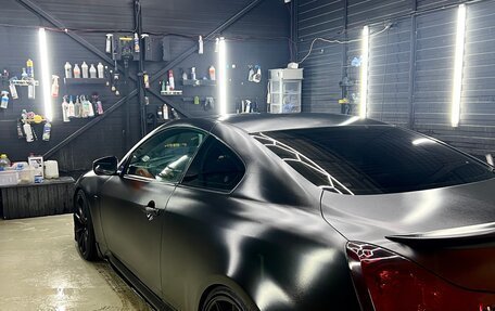 Infiniti G, 2008 год, 2 200 000 рублей, 5 фотография