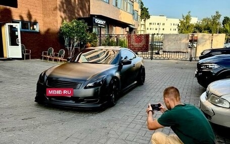 Infiniti G, 2008 год, 2 200 000 рублей, 2 фотография