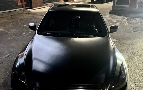 Infiniti G, 2008 год, 2 200 000 рублей, 16 фотография