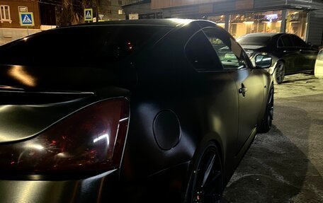 Infiniti G, 2008 год, 2 200 000 рублей, 17 фотография