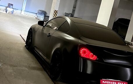 Infiniti G, 2008 год, 2 200 000 рублей, 3 фотография