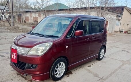 Suzuki Solio II, 2011 год, 990 000 рублей, 2 фотография