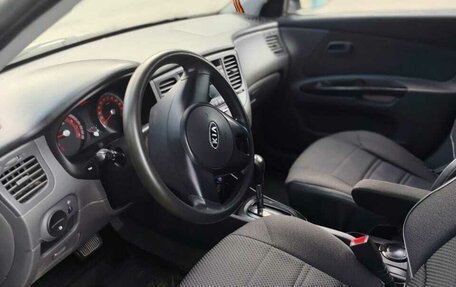 KIA Rio II, 2011 год, 720 000 рублей, 5 фотография