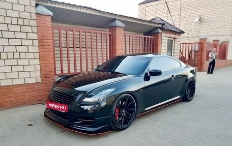 Infiniti G, 2008 год, 2 200 000 рублей, 20 фотография