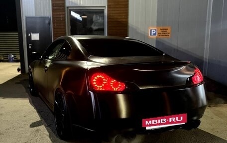 Infiniti G, 2008 год, 2 200 000 рублей, 18 фотография