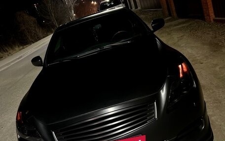 Infiniti G, 2008 год, 2 200 000 рублей, 19 фотография