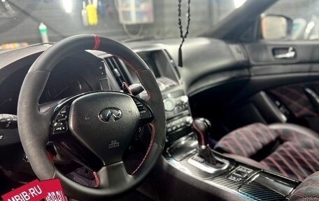 Infiniti G, 2008 год, 2 200 000 рублей, 10 фотография