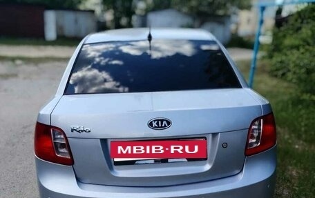 KIA Rio II, 2011 год, 720 000 рублей, 2 фотография