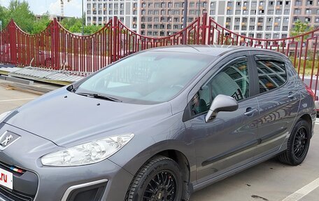 Peugeot 308 II, 2011 год, 750 000 рублей, 2 фотография