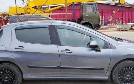 Peugeot 308 II, 2011 год, 750 000 рублей, 3 фотография