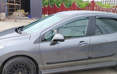 Peugeot 308 II, 2011 год, 750 000 рублей, 5 фотография