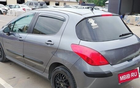 Peugeot 308 II, 2011 год, 750 000 рублей, 6 фотография