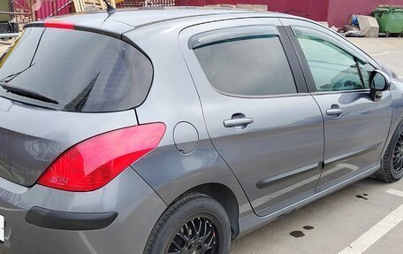 Peugeot 308 II, 2011 год, 750 000 рублей, 7 фотография