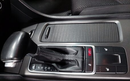 KIA Optima IV, 2018 год, 1 710 000 рублей, 17 фотография