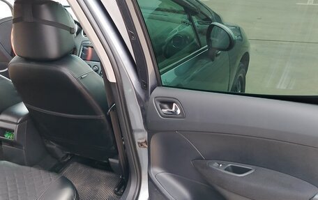 Peugeot 308 II, 2011 год, 750 000 рублей, 16 фотография
