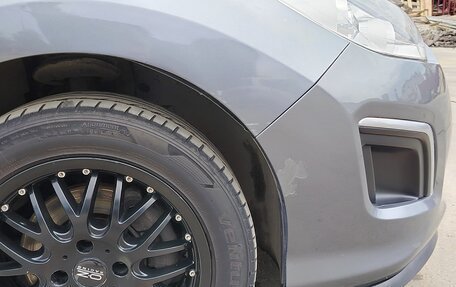 Peugeot 308 II, 2011 год, 750 000 рублей, 11 фотография