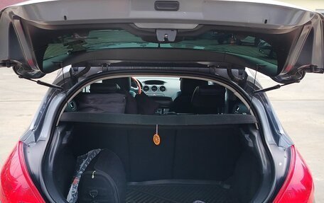 Peugeot 308 II, 2011 год, 750 000 рублей, 9 фотография