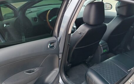 Peugeot 308 II, 2011 год, 750 000 рублей, 17 фотография