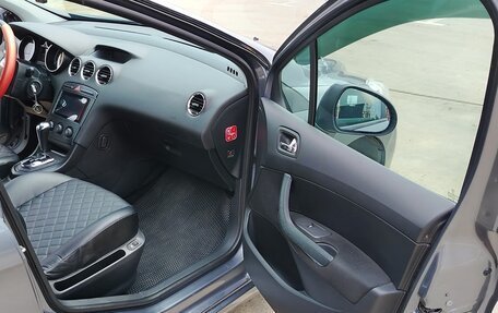 Peugeot 308 II, 2011 год, 750 000 рублей, 15 фотография