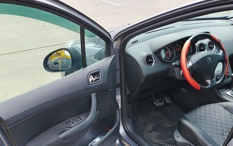 Peugeot 308 II, 2011 год, 750 000 рублей, 18 фотография