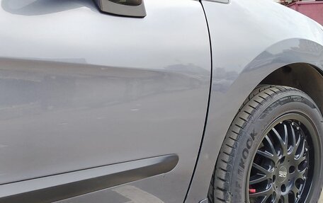 Peugeot 308 II, 2011 год, 750 000 рублей, 10 фотография