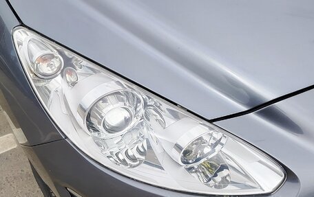 Peugeot 308 II, 2011 год, 750 000 рублей, 20 фотография
