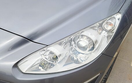 Peugeot 308 II, 2011 год, 750 000 рублей, 21 фотография