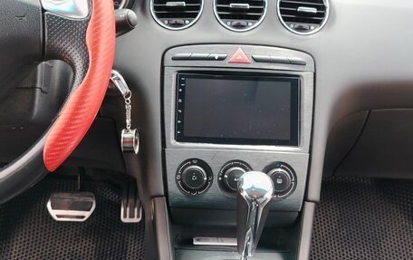 Peugeot 308 II, 2011 год, 750 000 рублей, 26 фотография