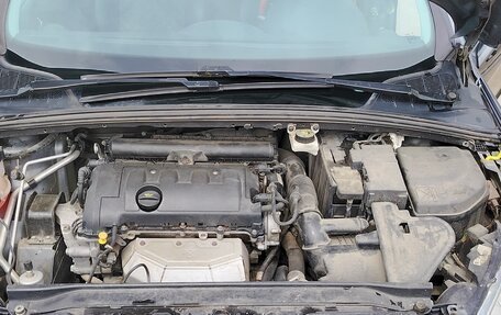Peugeot 308 II, 2011 год, 750 000 рублей, 24 фотография