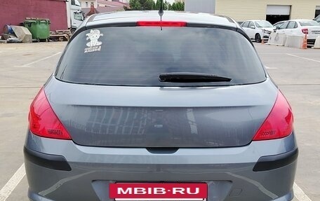 Peugeot 308 II, 2011 год, 750 000 рублей, 8 фотография