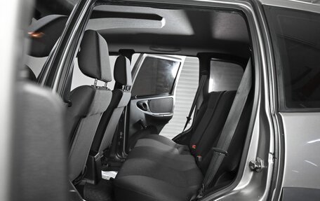 Chevrolet Niva I рестайлинг, 2014 год, 855 000 рублей, 10 фотография