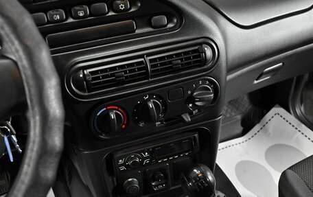 Chevrolet Niva I рестайлинг, 2014 год, 855 000 рублей, 9 фотография