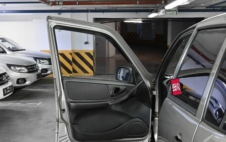 Chevrolet Niva I рестайлинг, 2014 год, 855 000 рублей, 6 фотография