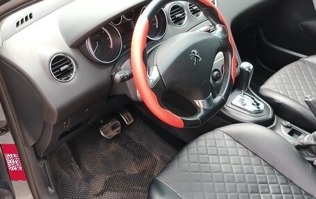 Peugeot 308 II, 2011 год, 750 000 рублей, 25 фотография