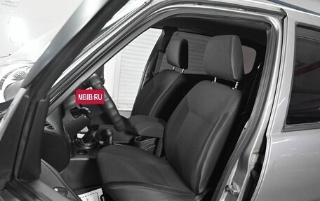 Chevrolet Niva I рестайлинг, 2014 год, 855 000 рублей, 7 фотография
